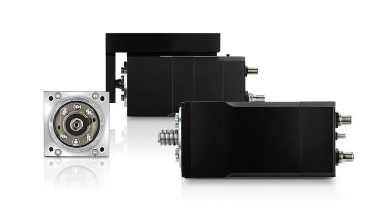 BLDC Linear Actuators &ndash; Nanotec