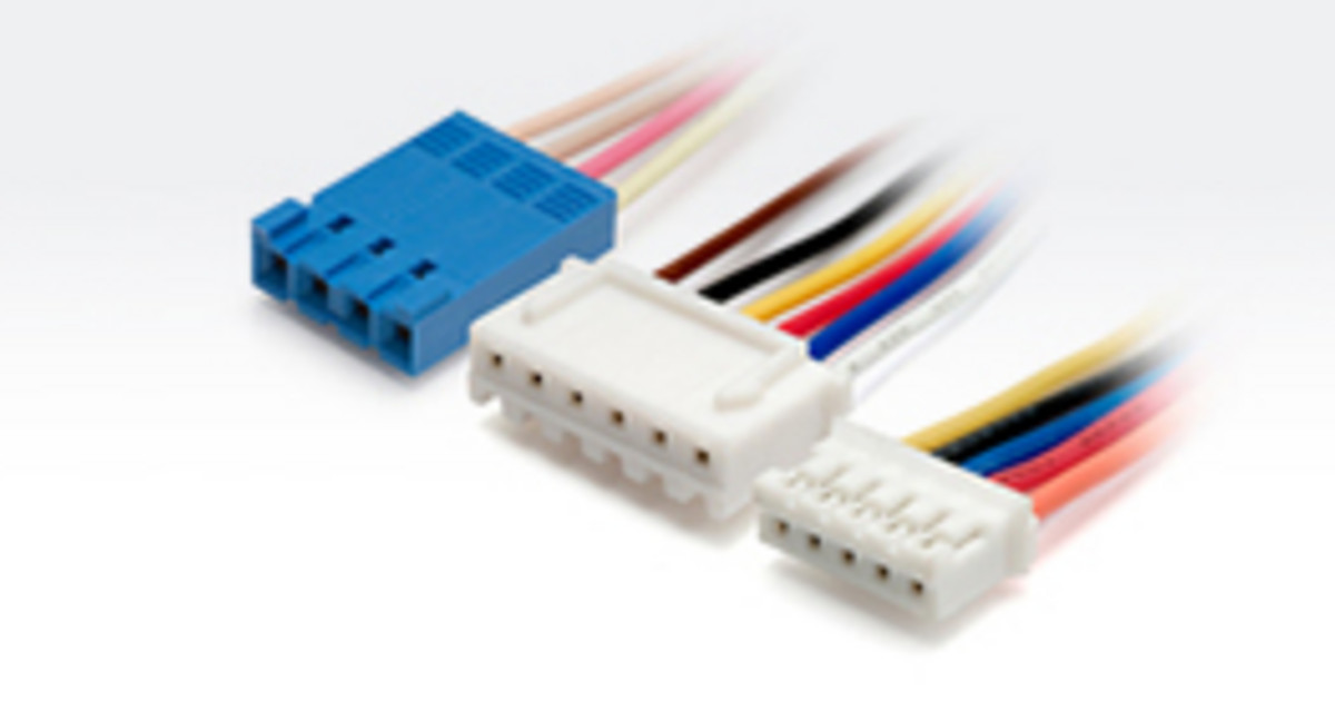 Custom Solutions | Cable Assembly
