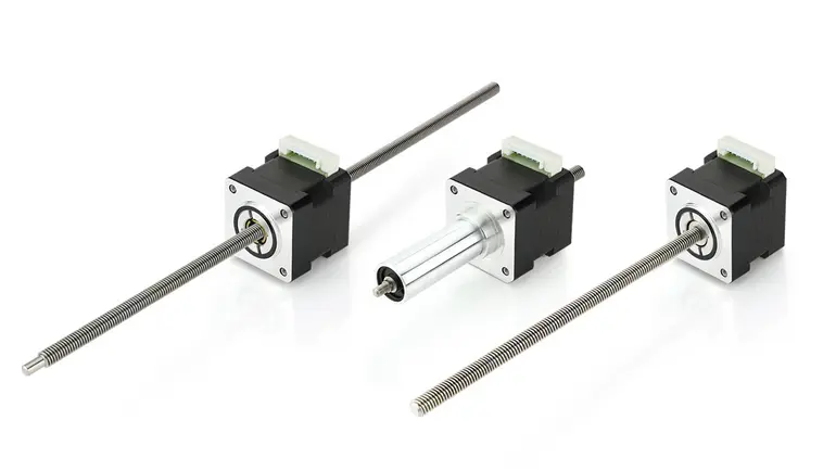 nema 14 linear actuator