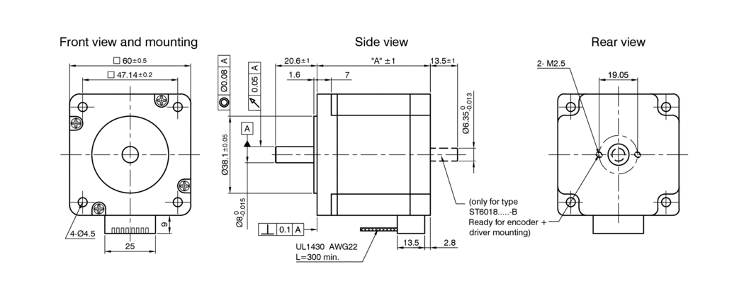 ST6018