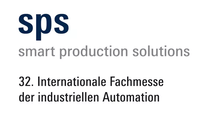 sps – smart production solutions        
