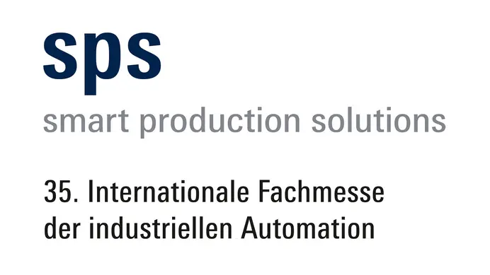 sps &ndash; smart production solutions        
