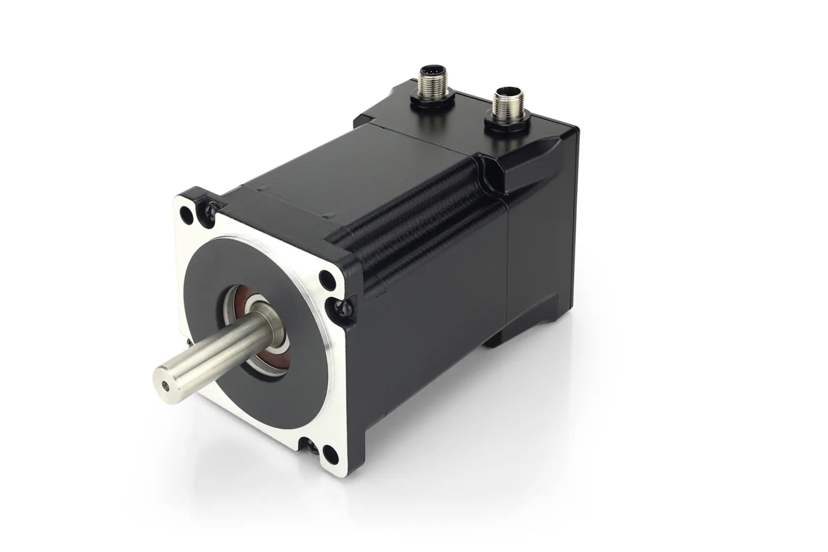 Supporto Universale Per Motore Passo-Passo – Adatto A NEMA23, NEMA24 E NEMA34 – Marca Funduino