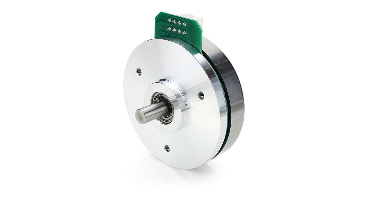 DFA90S024027-A - Brushless DC flat motor | Nanotec