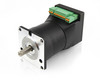 PD4-CB - Low-Pole Plug & Drive DC Servo Motor