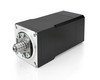 LBA80 Compact BLDC Linear Actuator with 80mm flange