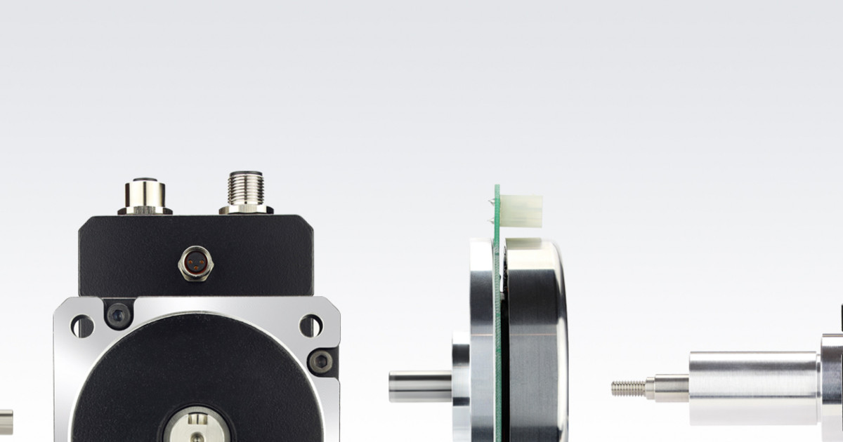 Nanotec products – robust, precise, easy to combine