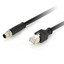 ZK-M8M-1-RJ45-4-2M-C