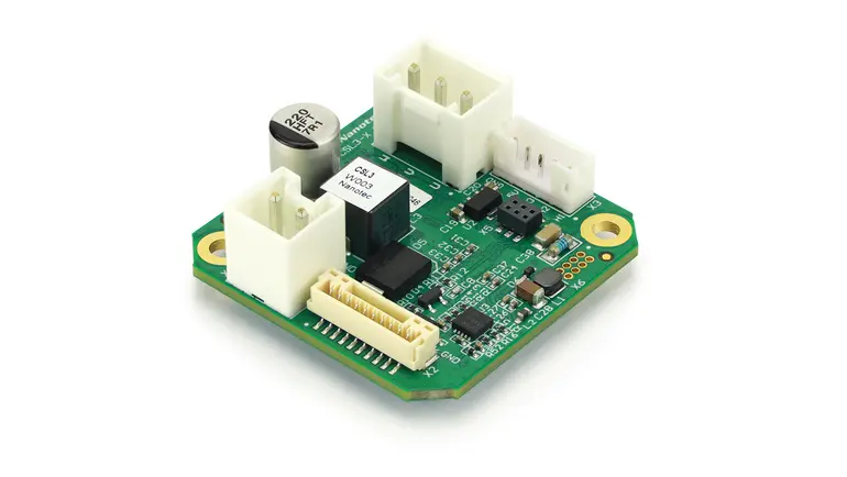 BLDC Motor Controller - Nanotec