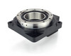 Hollow rotary tables to combine with NEMA 24 stepper motors