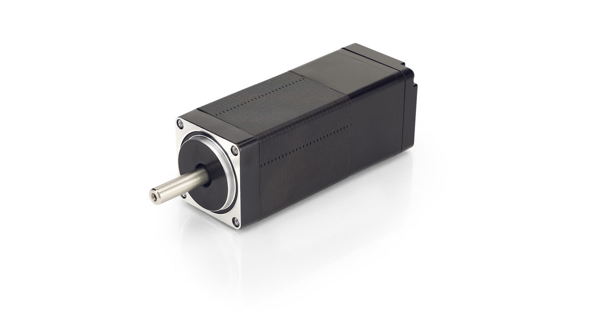 PD1-C281L15-E-20-2 - Stepper motor with integra… | Nanotec