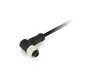 Connection Cable M12 Power Angled 2m | Nanotec