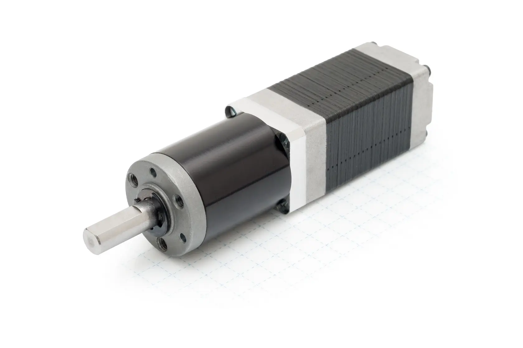 Economy-Planetengetriebe