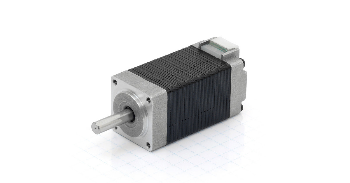 N  silicoco 2点 ST2018L0804-A - Stepper motor – NEMA 8 | Nanotec