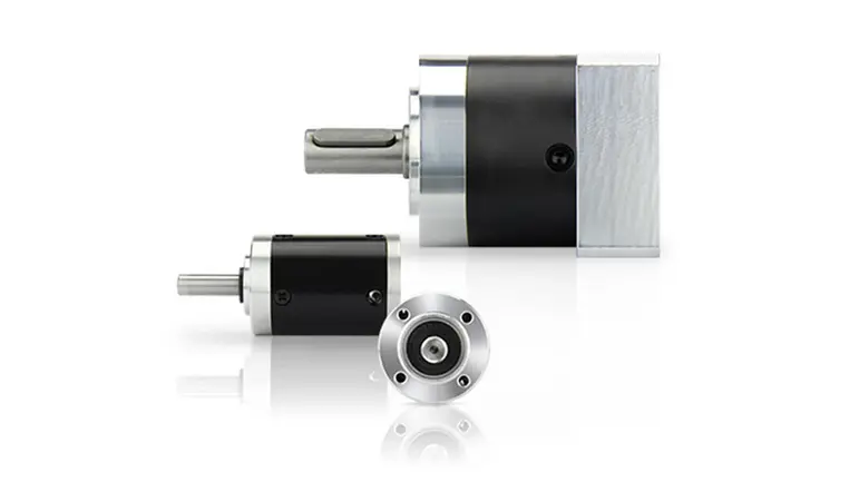 The gearboxes from Nanotec can be combined with brushless DC & stepper motors. ✔High efficiency ✔Compact size ✔Ideal for automation applications