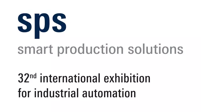 sps – smart production solutions        
