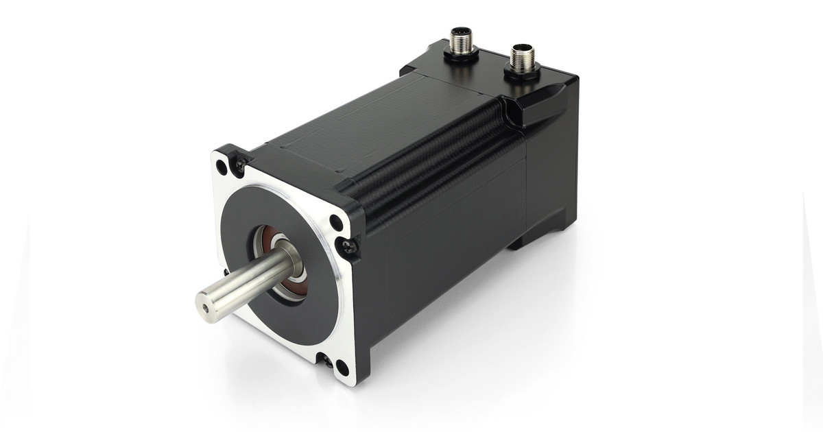 E＿エンジニア ASA8618L95-E3 - Stepper motor IP65 with UL/CSA … | Nanotec