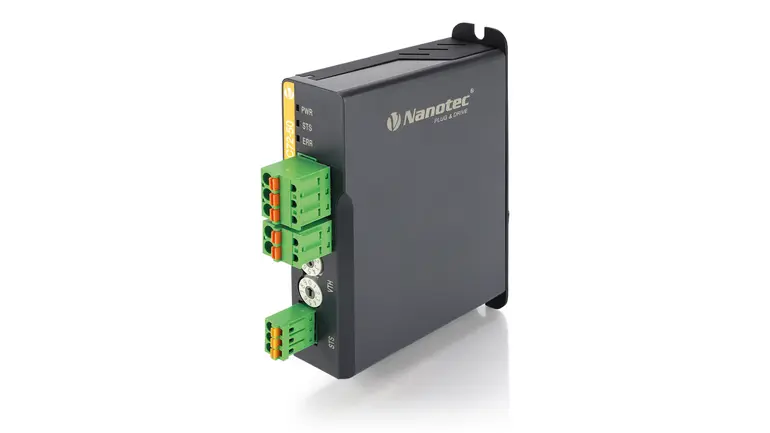 Bremschopper - Nanotec