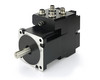 Encoder, Controller integriert. Bürstenloser Gleichstrommotor (BLDC) - 80 mm Flanschgröße. IP65, Profinet… » Jetzt mehr über PD6 erfahren!