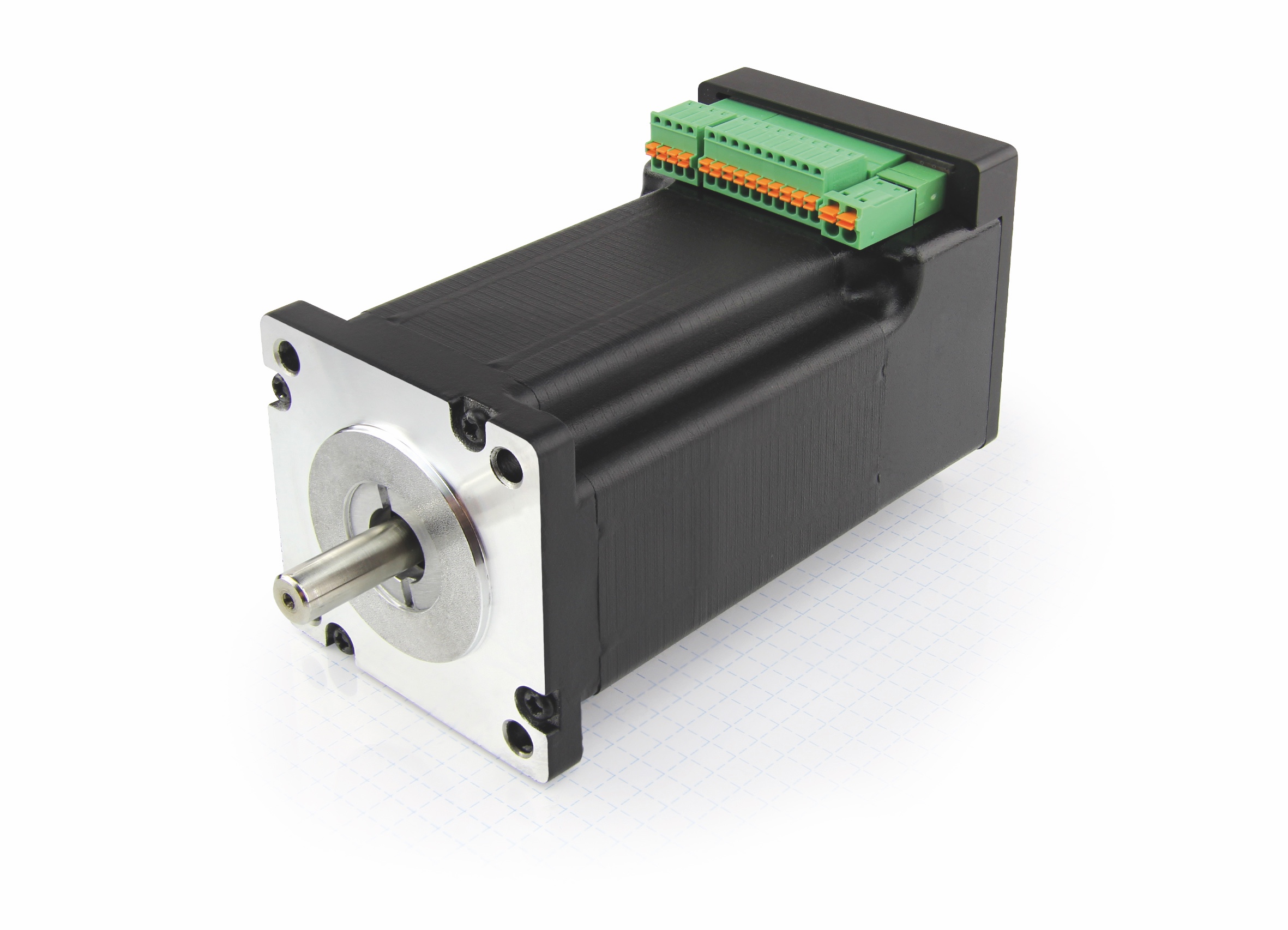 Plug_Drive_Schrittmotor_PD_C_6