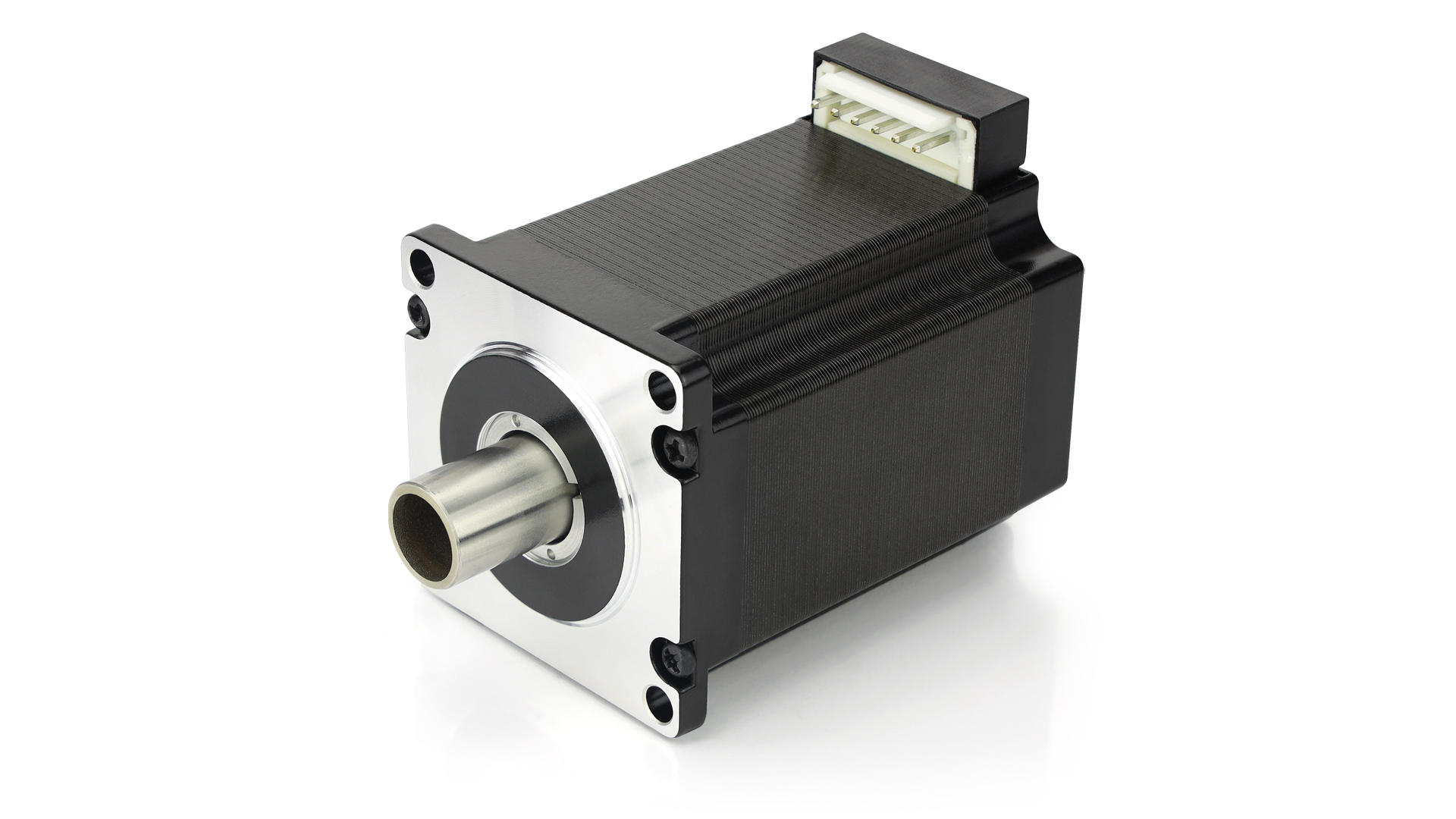 GTPBAO Nema 8 Schrittmotor – 1,8°, 5 Mm Hohlwelle, 0,6 A, 3,9 V – Ideal Für Gravurmaschinen & Getriebeschlitten