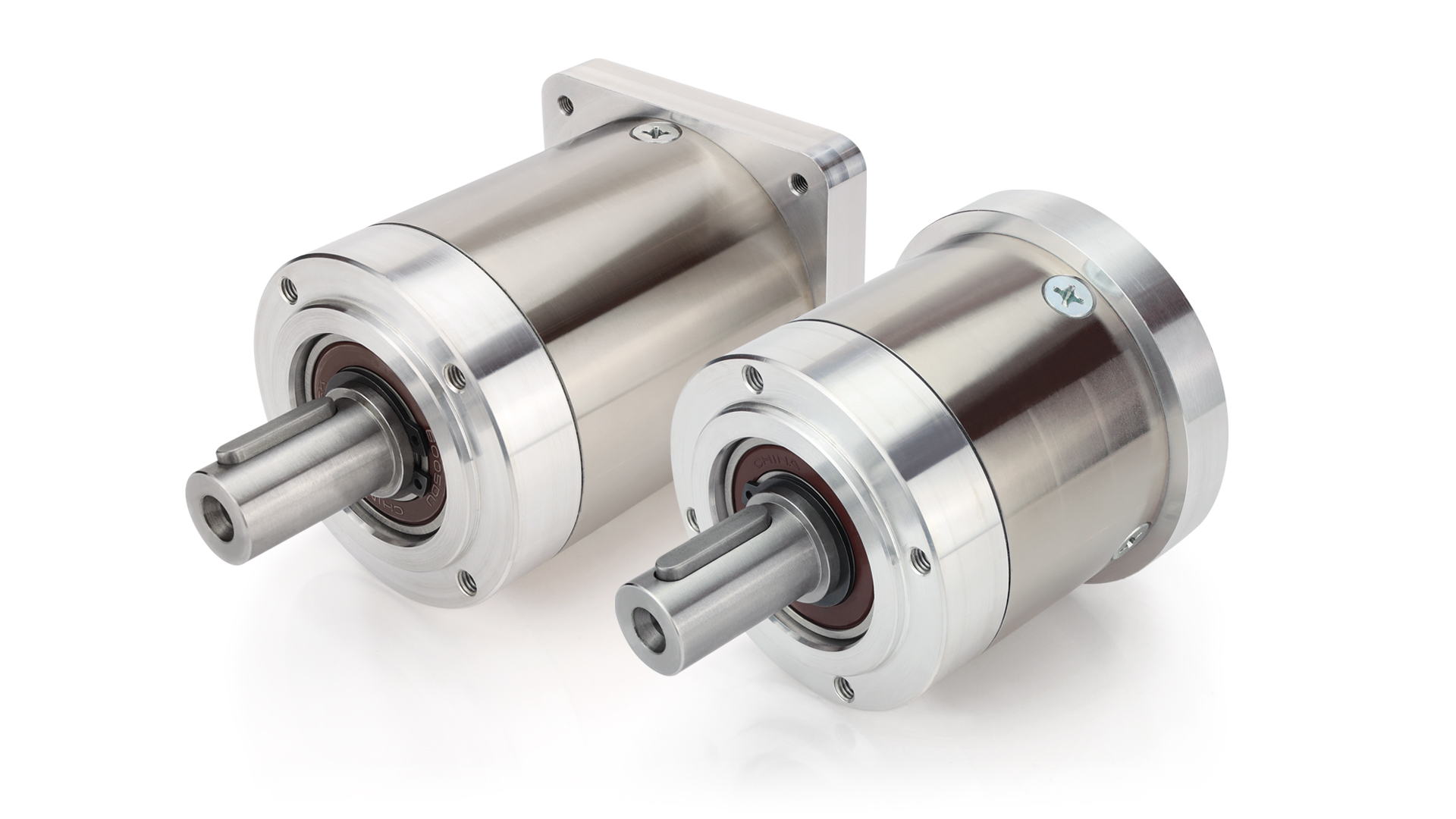 Gearboxes for NEMA 34, 80 mm Motors and DFA90 | Nanotec