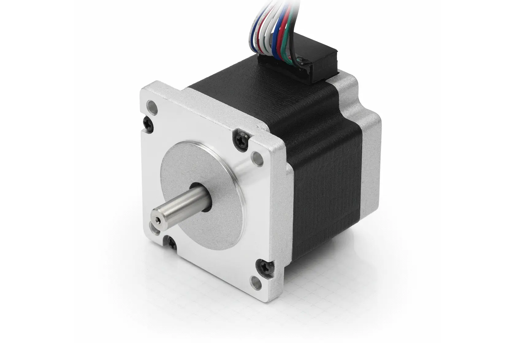 ST6018M2008 - Schrittmotor - NEMA 24