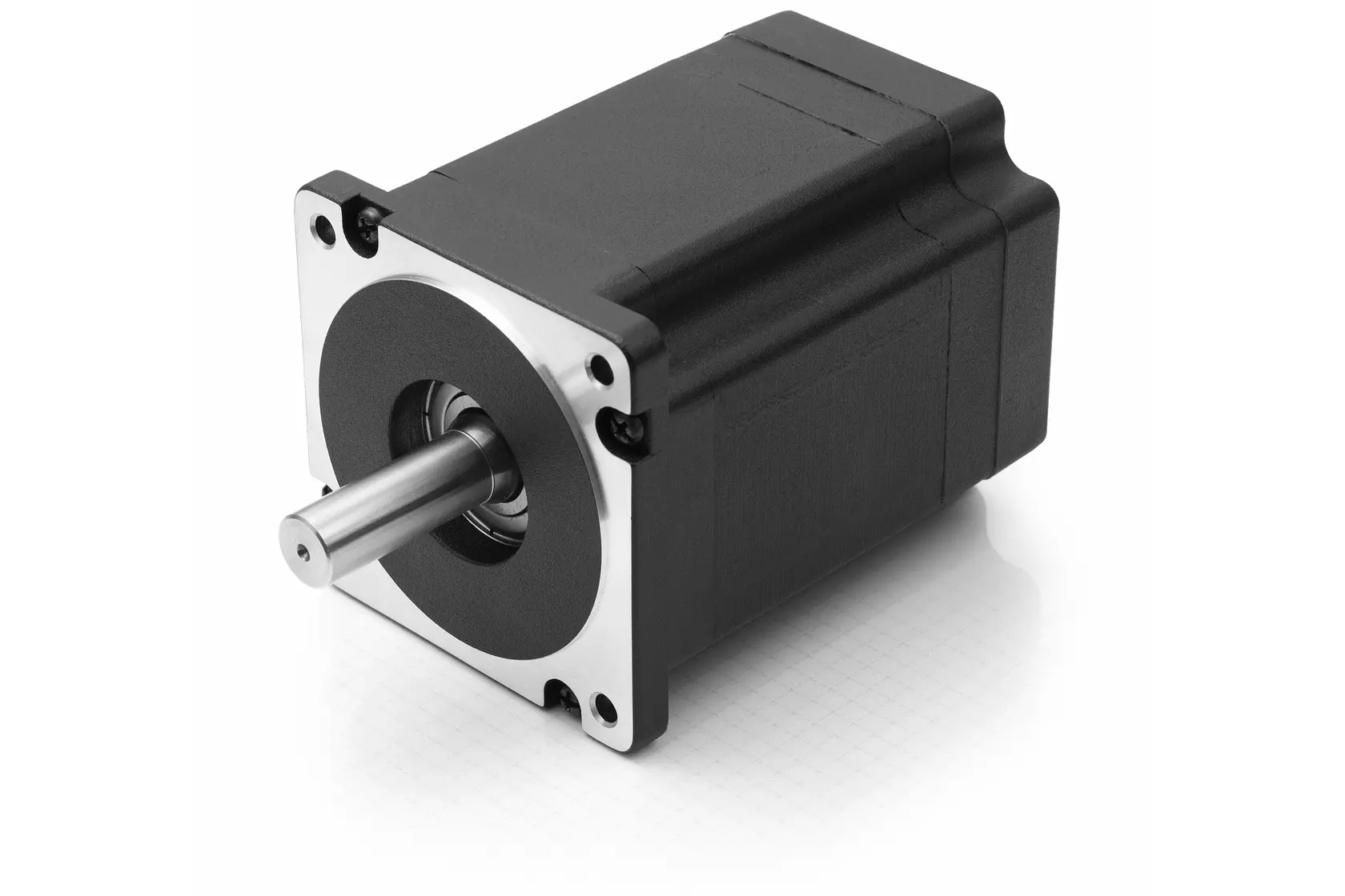 3-phase BLDC Motor DB87 220 to 660 Watts