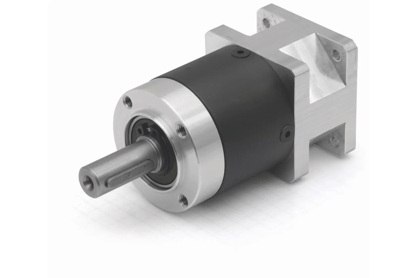 GPLE40 - Präzisionsplanetengetriebe