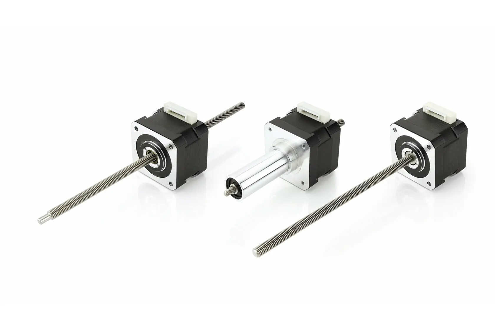 nema 17 linear actuator