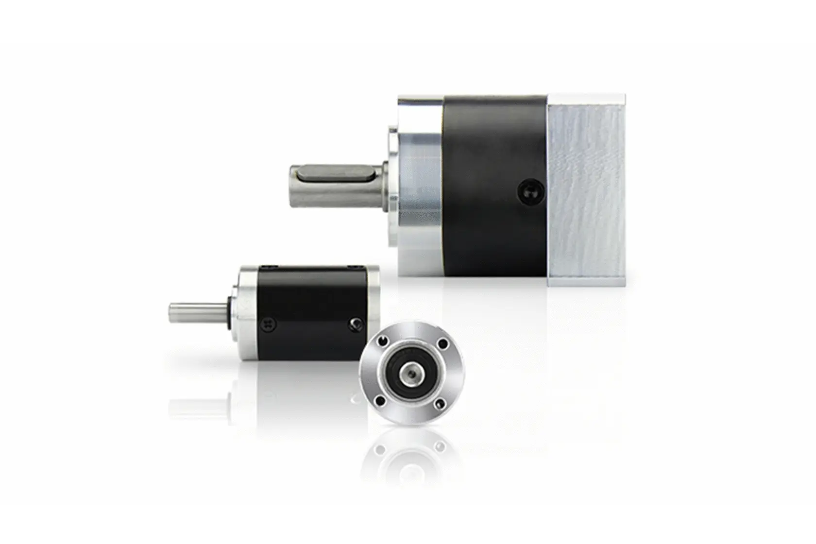 BLDC-Motor-Getriebe und Schrittmotor-Getriebe von Nanotec ✔hoher Wirkungsgrad ✔kompakte Bauform ✔ideal für Automatisierungsaufgaben geeignet → Mehr Info